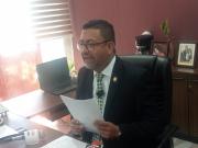 Concejal Dulon exhorta al Ejecutivo Municipal suspender parqueos tarifados como lo manda la resolución del Tribunal Departamental de Justicia de La Paz