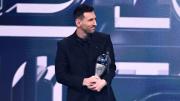 FIFA develó los nominados al The Best con histórica ausencia de Lionel Messi