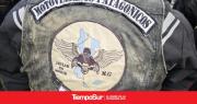 Se puso en marcha el 6° Encuentro de Motoqueros y Motoqueras