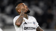 “Que nos diga las cosas a la cara”: Arturo Vidal arremete duramente contra director de Blanco y Negro por criticar al plantel