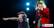Productor del concierto de AC/DC en Chile defiende los precios: No estamos excediendo