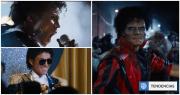 Sobrino de Michael Jackson sorprende al mundo en primer tráiler de esperada biopic