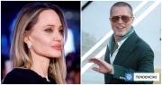Revelan que Brad Pitt demandó a Angelina Jolie por 35 millones de dólares tras su separación