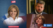 Nuevo descuelgue afecta a Matthei: candidata UDI al Senado por Valparaíso anuncia apoyo a Kaiser