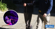 Detienen a DJ de Temuco por abusar sexualmente de al menos 4 víctimas: tiene antecedentes penales