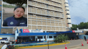 Será remitida a UCI la oficial de la PNB que perdió su pierna derecha tras ser arrollada por una camioneta en Maracaibo