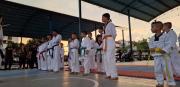 Campeones para la vida: atletas de la escuela de Taekwondo Morales Gym listos para el Nacional Infantil