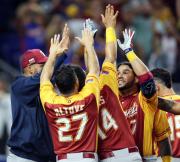 La vinotinto revela su calendario de preparación para el Clásico Mundial de Béisbol 2026 (WBC) -
