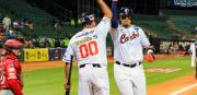 Caribes logró triunfo ajustado ante Cardenales en Puerto La Cruz
