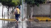 Inameh prevé lluvias dispersas en gran parte del país para este 6-Nov