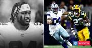 Tragedia en la NFL: muere a los 24 años Marshawn Kneeland, una de las promesas de Dallas Cowboys