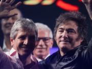 Milei aseguró que el esquema cambiario seguirá vigente