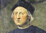 El error de cálculo de Cristóbal Colón