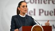 Congreso de Perú declara persona non grata a la presidenta de México Claudia Sheinbaum
