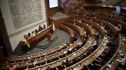 Asamblea Legislativa sesionará este sábado para la posesión de Rodrigo Paz y Edmand Lara