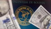 Reservas del BCB tienen $us 73 millones en divisas, Bolivia necesita $us218 millones para pagar deudas hasta diciembre
