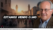 (VIDEO) Richard Wolff: El mercado acaba de dar una señal que anuncia lo peor