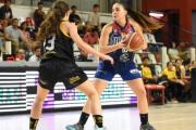 Quimsa afronta una gira clave por Córdoba en busca de consolidarse rumbo a los playoffs