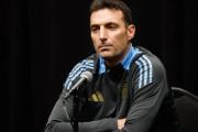 Lionel Scaloni confirmó la lista de convocados para el amistoso con Angola