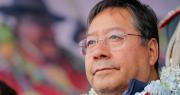 MAS anuncia la expulsión de Luis Arce a horas de que deje el cargo como presidente
