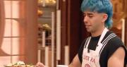 “Comé vos, yo ya estoy llena”: Luck Ra emociona al jurado de MasterChef Celebrity con un plato inspirado en su madre