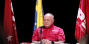 Diosdado Cabello anuncia la creación de Comité Bolivarianos de base integral