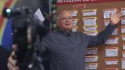 Diosdado Cabello revela quién está detrás de la suspensión de la Cumbre de las Américas