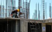 Cayó la venta de insumos para la construcción en octubre