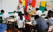 Cuándo terminan las clases 2025 en La Plata