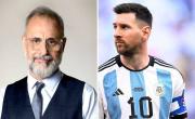Jorge Rial adelantó qué será del futuro de Lionel Messi: Presidente