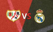 Rayo Vallecano vs Real Madrid: previa, horario y cómo llegan para la fecha 12 de la Liga