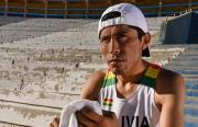 Escándalo: Garibay también renuncia a los Bolivarianos tras denunciar irregularidades en el atletismo boliviano