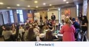 Emprendedoras del Sol: emoción y aprendizaje en la última jornada de capacitación