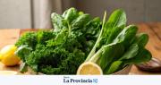 Los cinco alimentos clave para cuidar la salud de los riñones