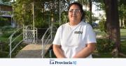 Emprendedora del Sol: Gisela impulsa a Caucete con un visionario proyecto de Higiene y seguridad