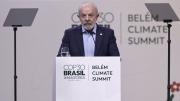COP30: Lula lanza un fondo global para conservar los bosques tropicales