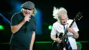 Productor del show de AC/DC en Chile defendió precios de entradas: Estamos dentro del rango