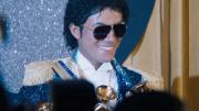 Sobrino de Michael Jackson impacta como el rey del pop en primer adelanto de biopic