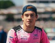 Franco Colapinto sería confirmado mañana como piloto titular de Alpine para 2026