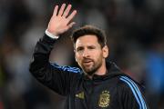 El plan de Messi para la última gira del año con la Selección Argentina