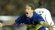 Martín Palermo cumple 52 años: de su primer gol en Boca a los 30 segundos a su vida como DT