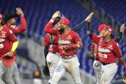 Beisbol panameño vuelve a la Serie del Caribe en Gran Caracas 2026
