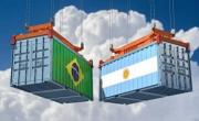 El déficit comercial con Brasil se mantiene elevado por la caída de exportaciones y la firmeza de las importaciones