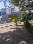 Hallan cadáver desmembrado en la comunidad de Las Vegas