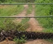 Se niegan a aceptar la denuncia, ni Policía ni Fiscalía colaboran con propietarios avasallados