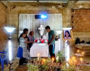 Confirman feminicidio de mujer hallada en la zona sur de Cochabamba