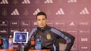 Una por una, las sorpresas de Lionel Scaloni en la lista de la Selección Argentina para el amistoso con Angola