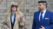 El abogado de Viviana Canosa reveló detalles clave de la causa con Lizy Tagliani: “Procesalmente, ganó”