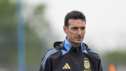 Selección Argentina: los convocados por Lionel Scaloni para el amistoso con Angola