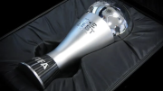 FIFA reveló la lista de nominados al premio The Best 2025: quienes son